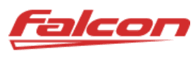 Falcon — ETM Software client