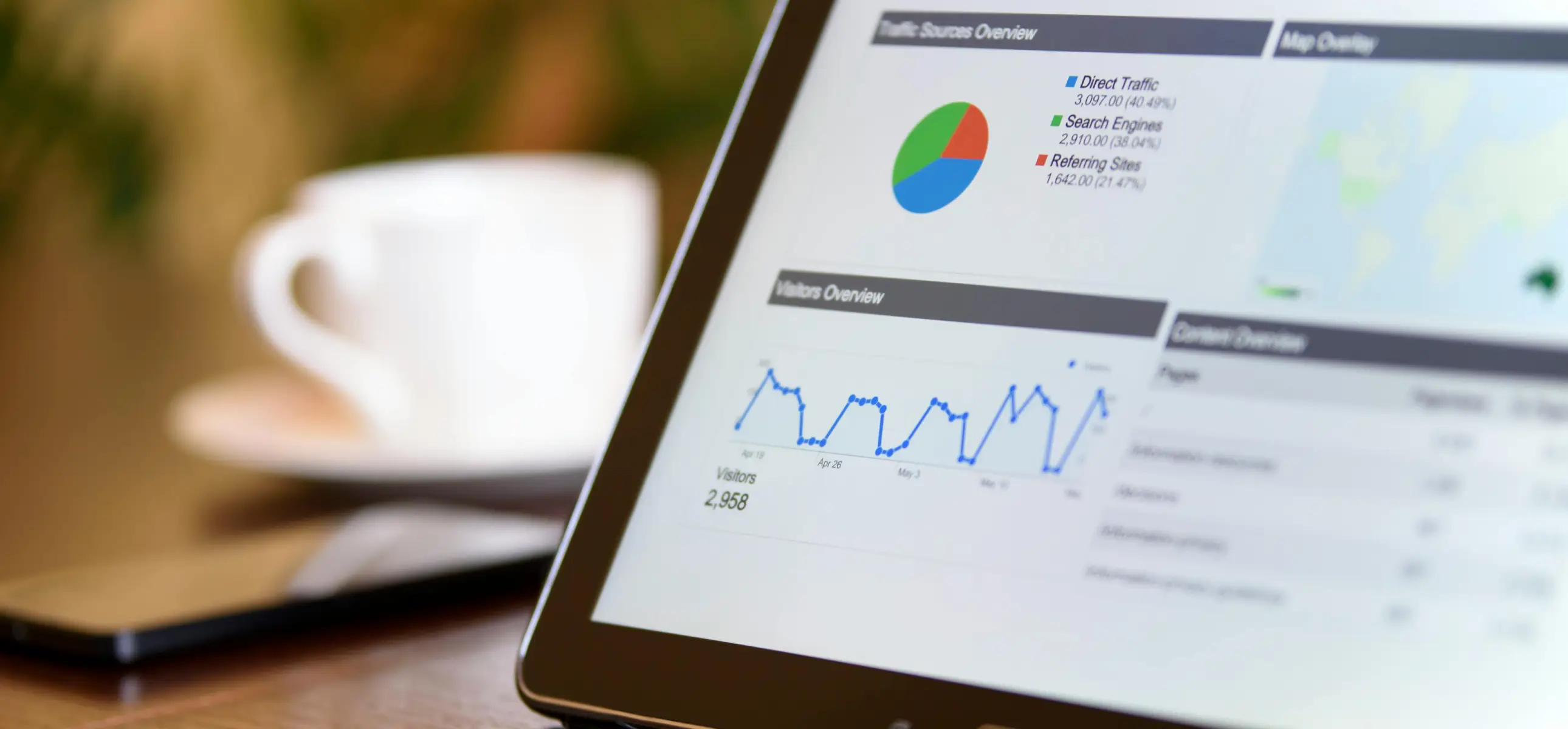 Data Analytics and Visualization