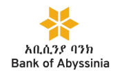 Abyssinia Bank — ETM Software client