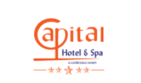Capital Hotel — ETM Software client