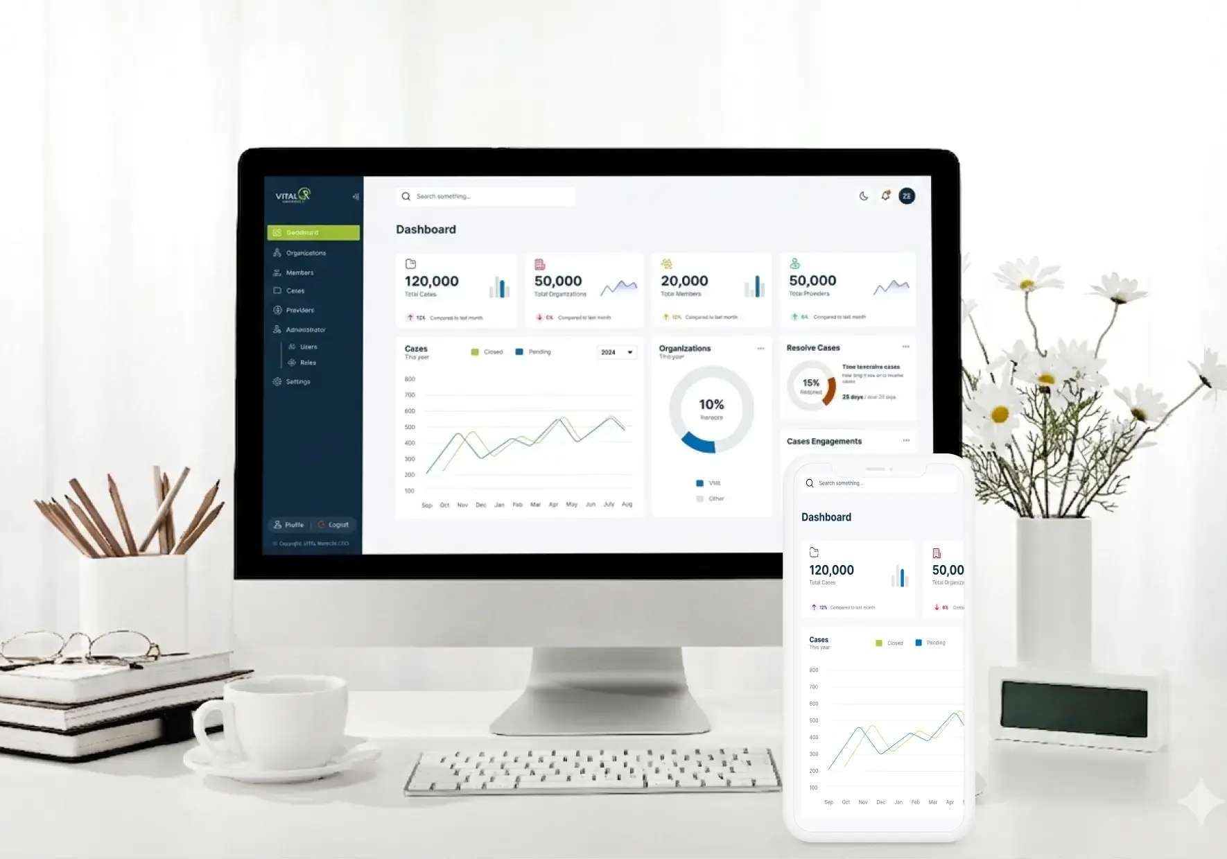 Portfolio Image
