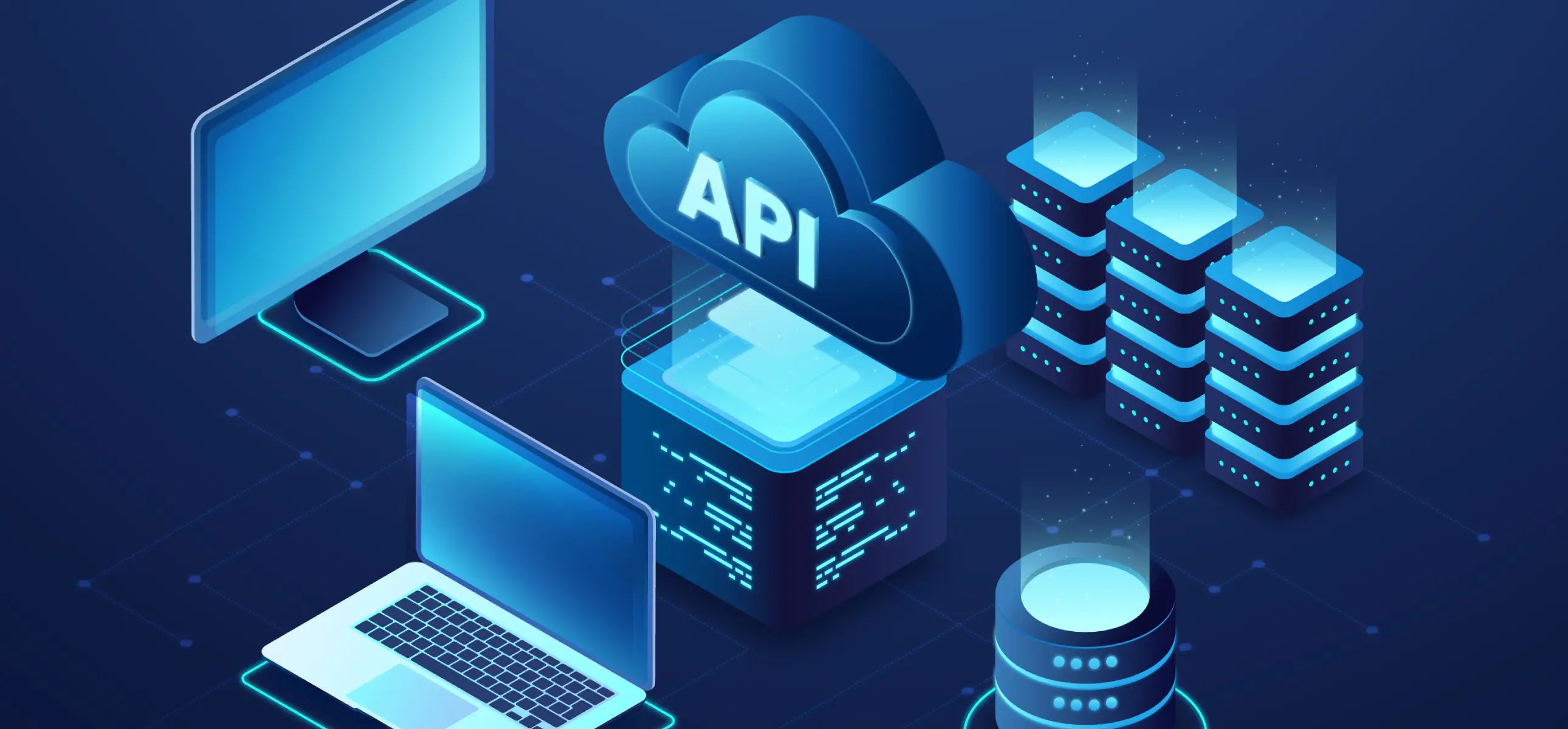 API Development and Integration